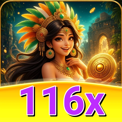 Layar pertama 116x setelah pasang di HP Android